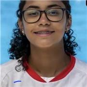 profesora de inglés apta para todas las edades hasta el nivel B1